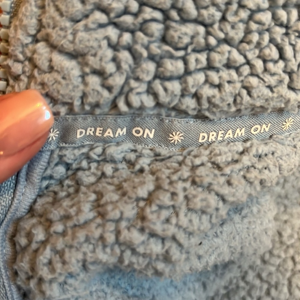 Athleta Girl Sherpa jacket - Picture 6 of 6